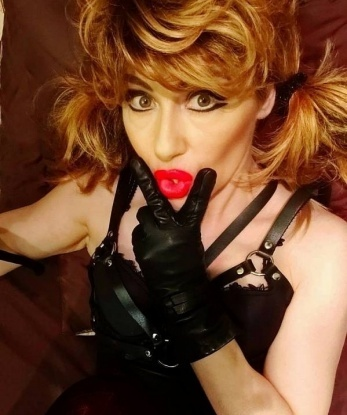 Анкета проститутки Арина - город Севастополь, 45 лет, №1470